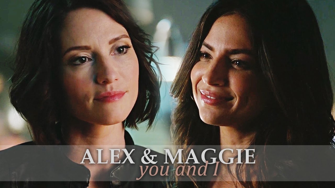 alex&maggie | don't wanna imagine my life without you - YouTube