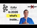 Kafka in 2026 | The Postbox System That Powers Modern Data & ETL