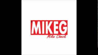 Mike G - Cocaine Keys (ft. Casey Veggies)