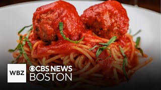 New Import Tax On Italian Pasta Could Put Strain On North End Businesses