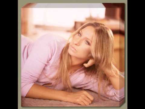 "The Shadow of Your Smile" Barbra Streisand