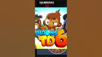 How To OFFICIALLY Download BTD6 For Free!