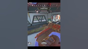 They got destroyed | Apex Legends #Shorts