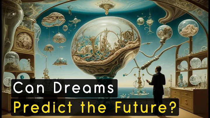 Can Dreams Predict the future? Research on Premonition and Precognitive Dreams.