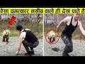 देखिये कैसे कैसे लोग इस दुनिया में मौजूद है | Unbelievable Things Humans Managed To Do