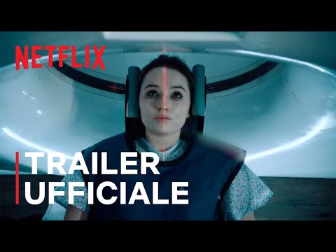 Apple Cider Vinegar | Trailer ufficiale | Netflix Italia