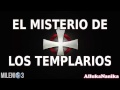 Milenio 3 - El misterio de los Templarios