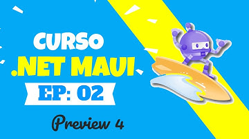 Curso .NET MAUI GRATIS: Instalando Visual Studio Preview