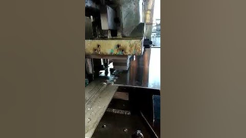 Cnc Sheet Plateform Feeder From Giriraj Press Tech Automation +91 78188 44445