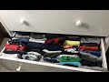 Asmr vlog : Organização das roupas dos meninos + separação para doação