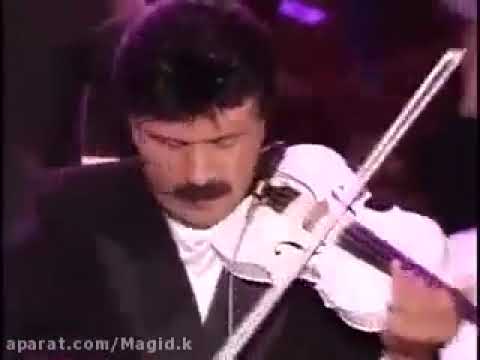 آهنگ طوفان بیژن مرتضوی