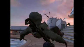 Biggie Ft. CJayy [Cod Edit]