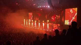 Bring Me The Horizon - Throne (Manchester AO Arena - 13/01/2024)