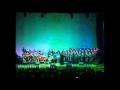 Palm Sunday Hymns from LMZ with visual remix