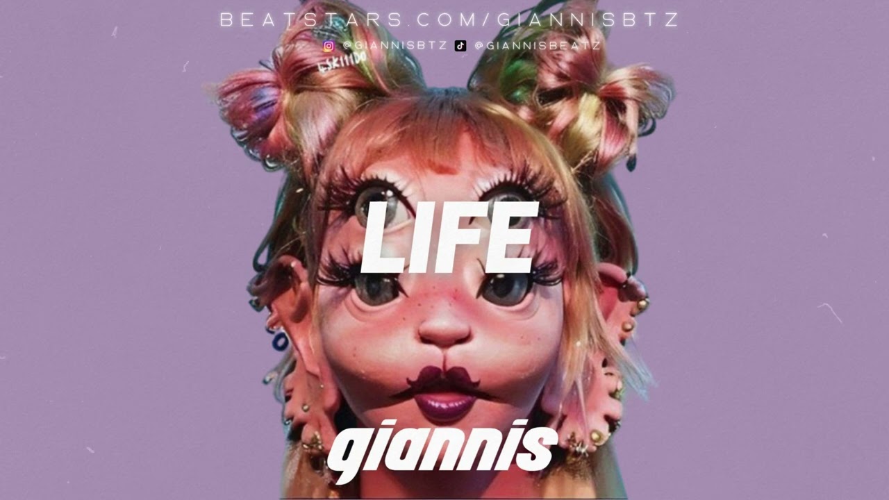 Melanie Martinez Portals (DEATH inspired) type beat - 