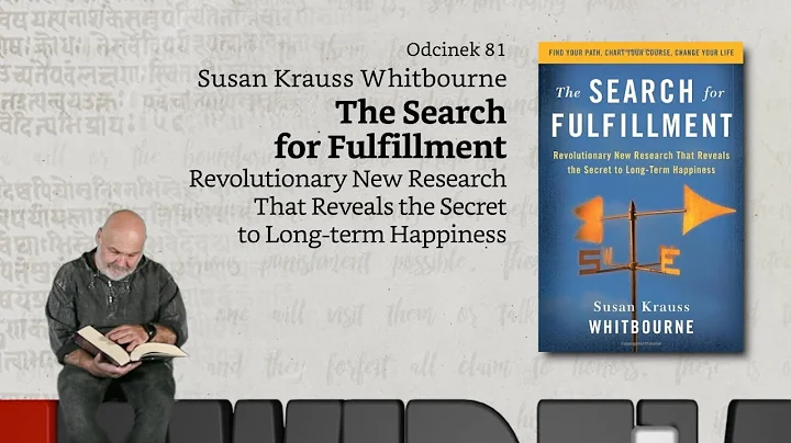 Niewidzialne ksiki: #81: Susan Krauss Whitbourne -...