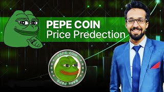 Pump Coming !! pepe crypto coin price predictions 2026 technical analysis