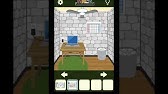 Irasutoya Escape ミニ脱出ゲーム いらすとや からの脱出 Katsushi Takeuchi Youtube