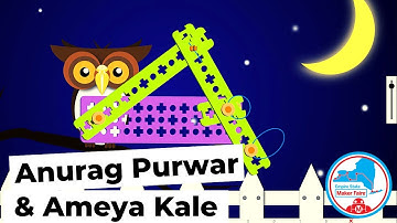 Magic with MotionGen: Learn to Design Robot Motions - Empire State Maker Faire