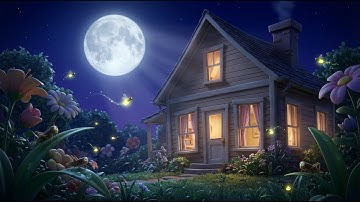 Musical Adventure! 🚀 Space, Ocean & Sleep | The Invisible String Song