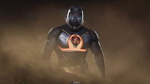 Mortal Kombat 11 Geras 84% combo (on keyboard)