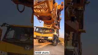 The Xca2600 In Action: Incredible Footage Of The World's Largest Mobile Crane