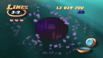 N64 Tetrisphere - Lines (Episode 3)