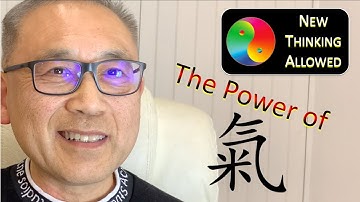 Parapsychology in China with Simon Duan