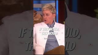 Saoirse Ronan Gets Scared Twice