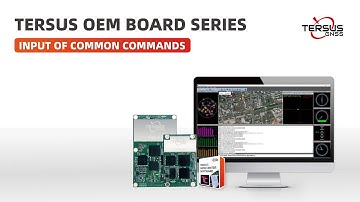 Part 2: Input of Common Commands