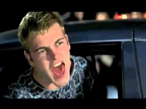 Hackers (1995) - Hack the planet