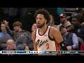 GAME HIGHLIGHTS: Pistons Fall in OT vs. Charlotte