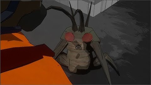 The Loot bug - [LETHAL COMPANY]