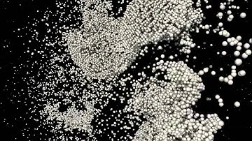 Destructive Collision