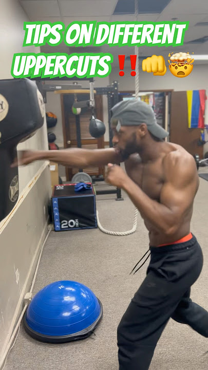 UPPERCUT Fun Facts 👊🔥 #boxing #share #mma #shorts #learning #trending #youtubeshorts #tips #tricks