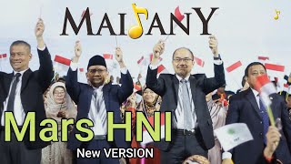 Maidany - MARS HNI NEW VERSION