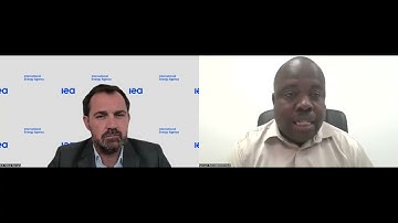 Securing Africa’s Energy Future: Building Robust Energy Security Data Systems