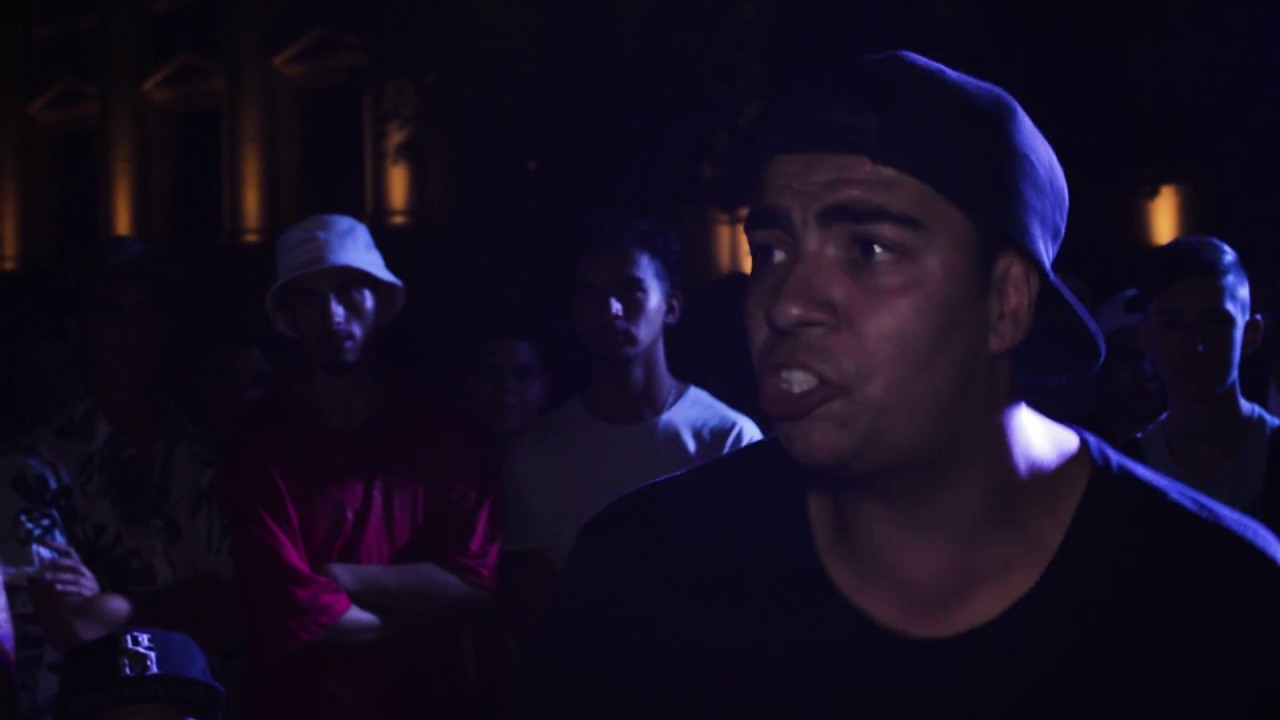 GRAU vs NAISTA - 8vos 1vs1 FECHA 4 (Segunda Temporada) - Sinescritura