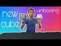 unboxing GTS3M and YUXIN LITTLE MAGIC M