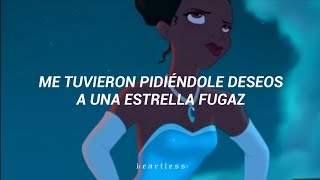 porque disney nos ilusionó a todos:(