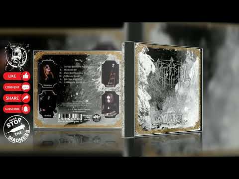 Setherial — Setherial - Nord 1996 CD FULL ALBUM