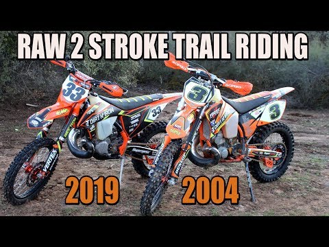 2019 KTM 300
