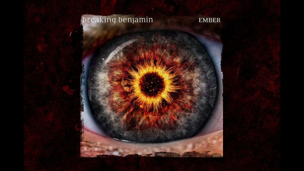 Breaking BenjaminTourniquet (Only Guitars Cover) YouTube