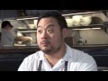 David Chang Interview