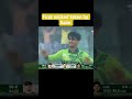 Pakistan vs South Africa live first wicked taken by Saim ayub #teampakistan #cricket #indiavspak