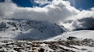 Just a few facts about the snow in Australia