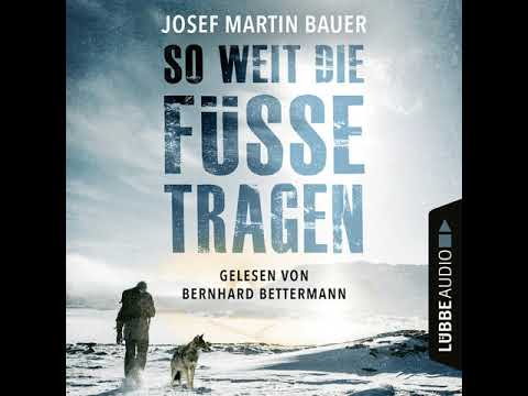 So weit die Füße tragen YouTube Hörbuch Trailer auf Deutsch