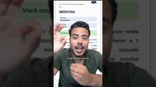 Estratégia 3º dia SISU2025: O que fazer? #sisu #sisu2025 #enem