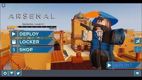 SCALLYWAG CODE ARSENAL