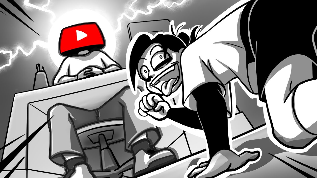 UN SEUL TYPE DE PERSONNE APPRECIERA CETTE VIDEO